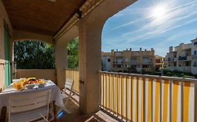 Apartment Les Lantanas-1 By Interhome